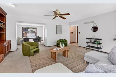 2851 Spring Water Drive, Saint Louis, MO 63129 - Photo 18