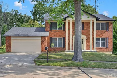 2851 Spring Water Drive, Saint Louis, MO 63129 - Photo 2