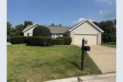 8 Autumn Grove Court, O'Fallon, MO 63366 - Photo 2