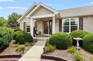 8 Autumn Grove Ct, O'Fallon, MO 63366 - Photo 1