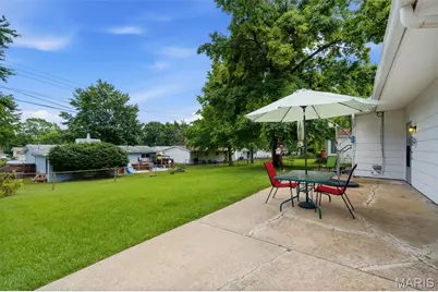 1550 Bristol Drive, Florissant, MO 63031 - Photo 32