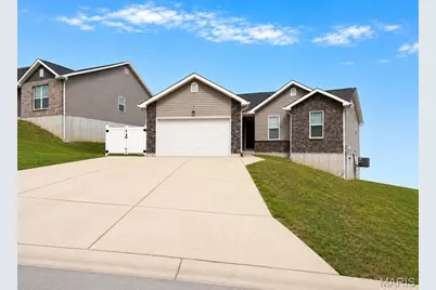 1387 Durham Drive, Herculaneum, MO 63048 - Photo 2