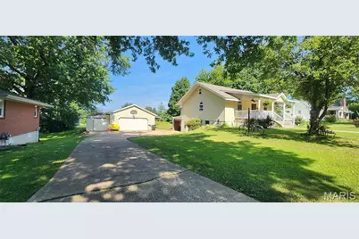 4999 College Avenue, Hannibal, MO 63401 - Photo 2