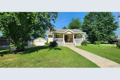 4999 College Avenue, Hannibal, MO 63401 - Photo 1