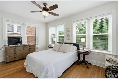 6306 Southwood Avenue #3E, Clayton, MO 63105 - Photo 22