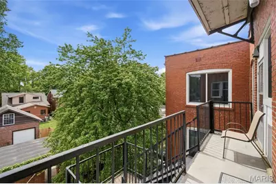 6306 Southwood Avenue #3E, Clayton, MO 63105 - Photo 30