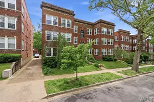 6306 Southwood Ave, Clayton, MO 63105 - Photo 2