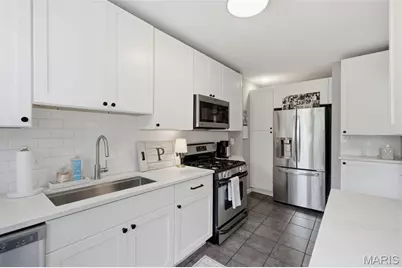 6306 Southwood Avenue #3E, Clayton, MO 63105 - Photo 12