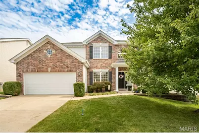 1048 Pierpoint Lane, Saint Charles, MO 63303 - Photo 1
