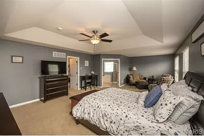 1048 Pierpoint Lane, Saint Charles, MO 63303 - Photo 34