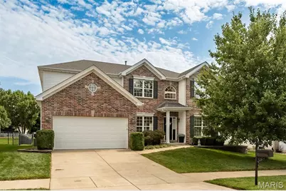 1048 Pierpoint Lane, Saint Charles, MO 63303 - Photo 2
