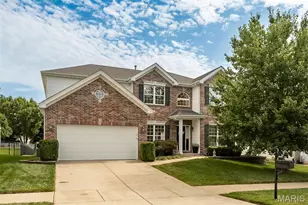 1048 Pierpoint Ln, Saint Charles, MO 63303 - Photo 2