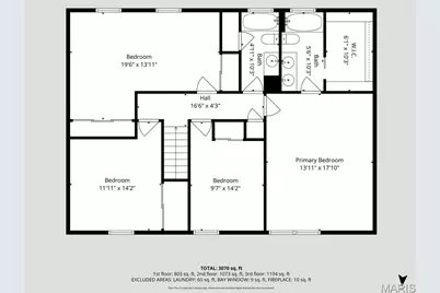480 Maymont Drive, Ballwin, MO 63011 - Photo 48