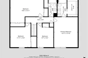 480 Maymont Dr, Ballwin, MO 63011 - Photo 48