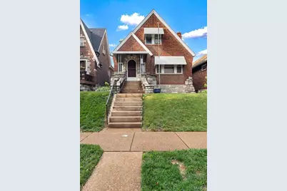 5619 Neosho Street, Saint Louis, MO 63109 - Photo 1