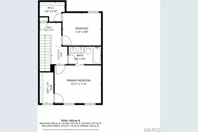 405 Sunset Hollow Drive, Wentzville, MO 63385 - Photo 52