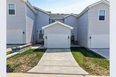 405 Sunset Hollow Drive, Wentzville, MO 63385 - Photo 46