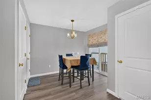 405 Sunset Hollow Drive, Wentzville, MO 63385 - Photo 22