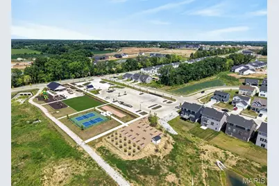 405 Sunset Hollow Drive, Wentzville, MO 63385 - Photo 50