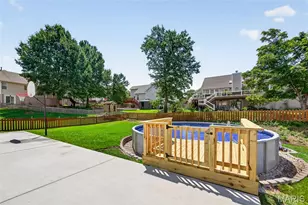 1525 Atlantic Crossing Dr, Fenton, MO 63026 - Photo 30