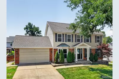 1525 Atlantic Crossing Drive, Fenton, MO 63026 - Photo 2