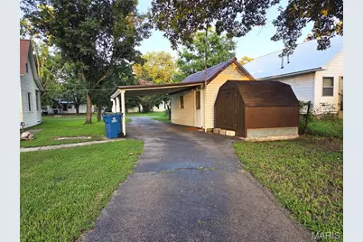 207 N Marion Street, Malden, MO 63863 - Photo 22
