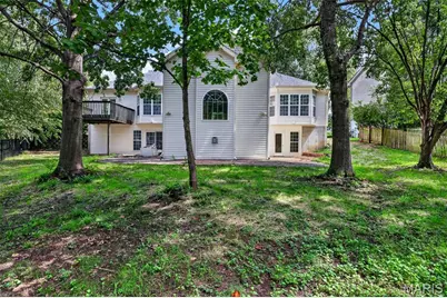 2223 Twin Estates Circle, Chesterfield, MO 63017 - Photo 40
