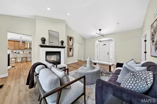 5033 Fischer Way, Imperial, MO 63052 - Photo 2
