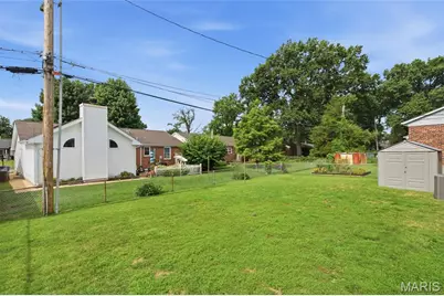 3838 Rainor Court, Saint Louis, MO 63116 - Photo 38