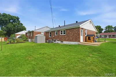 3838 Rainor Court, Saint Louis, MO 63116 - Photo 34