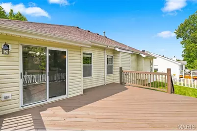 341 Falcon Hill Drive, O'Fallon, MO 63368 - Photo 30