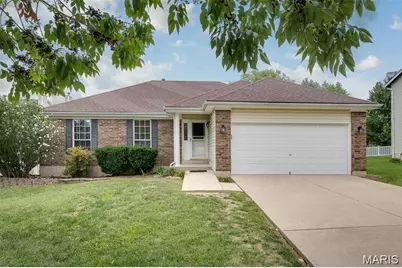 341 Falcon Hill Drive, O'Fallon, MO 63368 - Photo 2