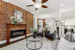 3662 Humphrey St, Saint Louis, MO 63116 - Photo 16