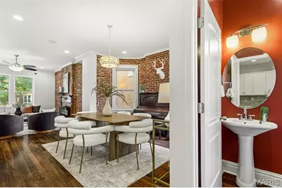 3662 Humphrey Street, Saint Louis, MO 63116 - Photo 30