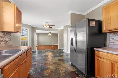 141 Behlmann Meadows Way, Florissant, MO 63034 - Photo 12