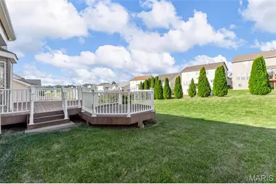 141 Behlmann Meadows Way, Florissant, MO 63034 - Photo 4