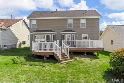 141 Behlmann Meadows Way, Florissant, MO 63034 - Photo 40