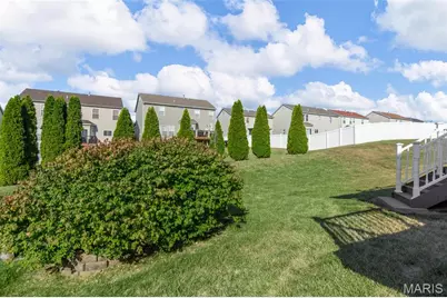 141 Behlmann Meadows Way, Florissant, MO 63034 - Photo 8