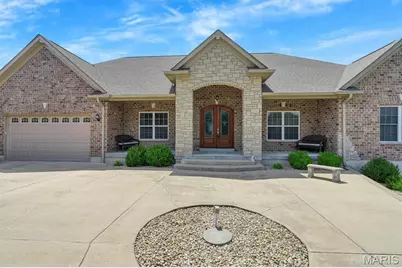 2818 Highland Woods Road, Imperial, MO 63052 - Photo 4