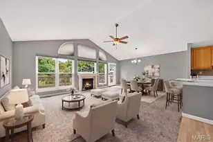 249 Kildare Ct, O'Fallon, MO 63366 - Photo 2
