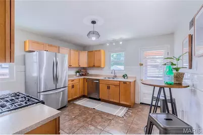 6558 Oleatha Avenue, Saint Louis, MO 63139 - Photo 8
