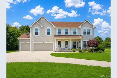 53 Glenn Oaks Drive, Labadie, MO 63055 - Photo 1