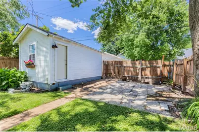 4963 Sutherland Avenue, Saint Louis, MO 63109 - Photo 28