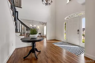 15525 Windsor Ridge Ct, Chesterfield, MO 63017 - Photo 10