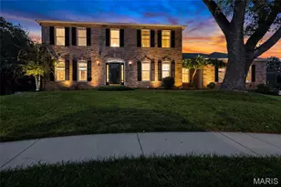 15525 Windsor Ridge Ct, Chesterfield, MO 63017 - Photo 6
