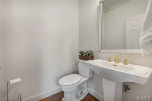 15525 Windsor Ridge Ct, Chesterfield, MO 63017 - Photo 24