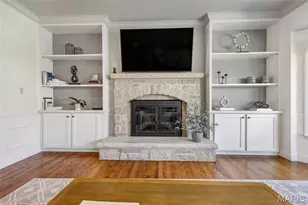 15525 Windsor Ridge Ct, Chesterfield, MO 63017 - Photo 18