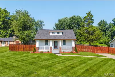 3655 McKibbon Road, Saint Louis, MO 63114 - Photo 2