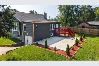 3655 McKibbon Road, Saint Louis, MO 63114 - Photo 28