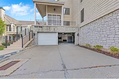 1610 Lake Knoll Drive #1N, Lake Saint Louis, MO 63367 - Photo 38